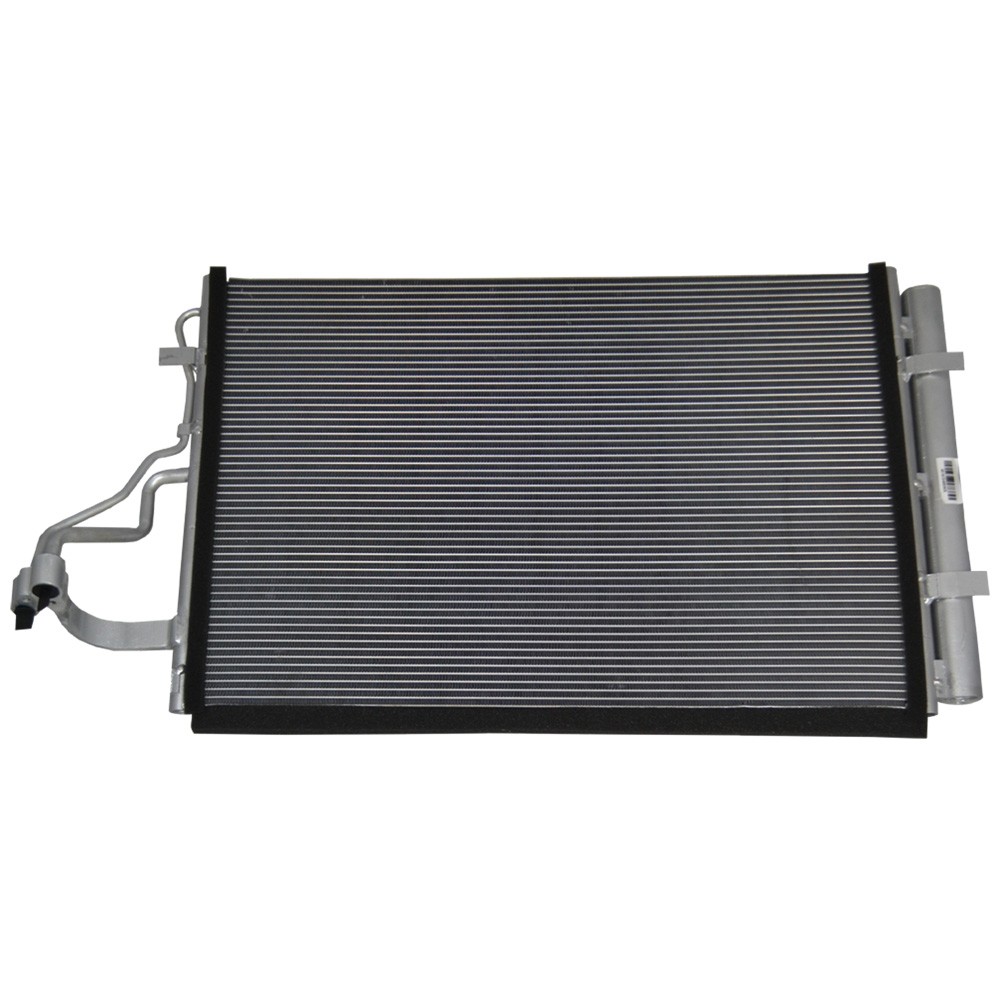GPD A/C Condenser 4519C