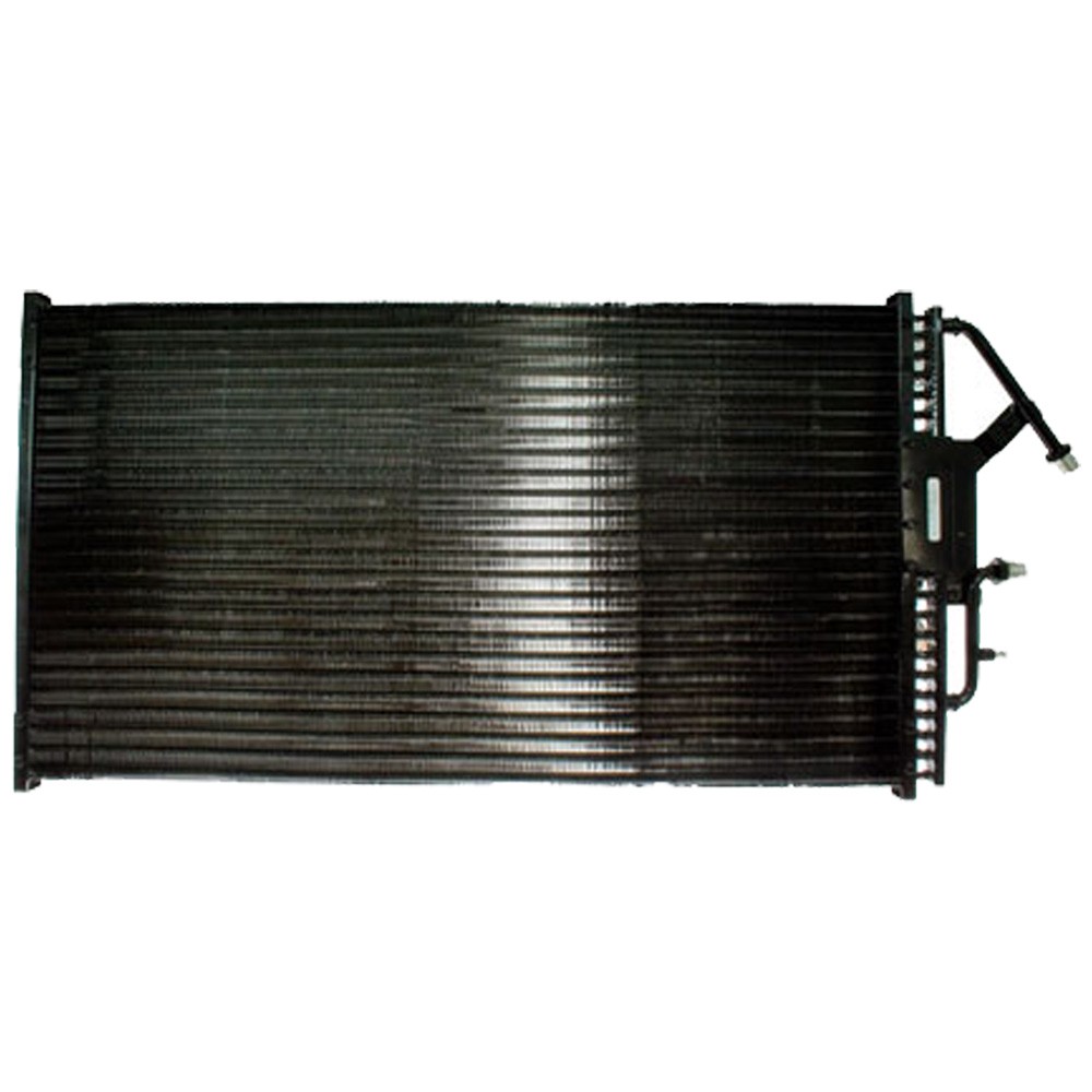 GPD A/C Condenser 4544C