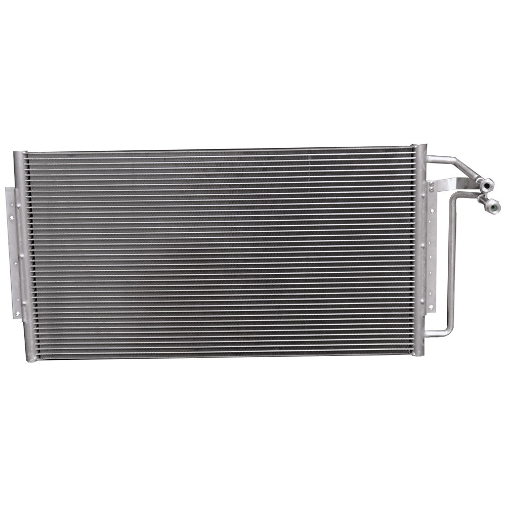 GPD A/C Condenser 4548C