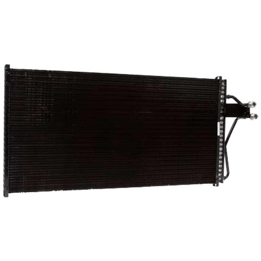 GPD A/C Condenser 4549C
