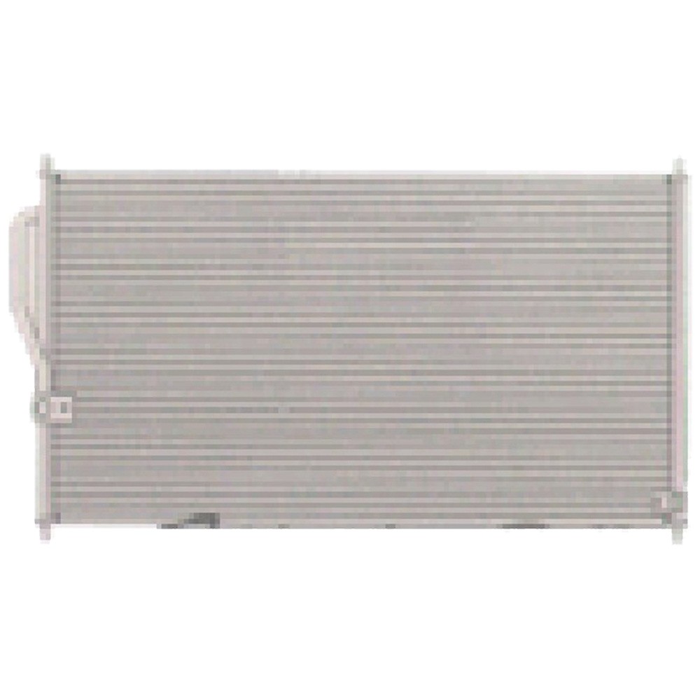 GPD A/C Condenser 4562C