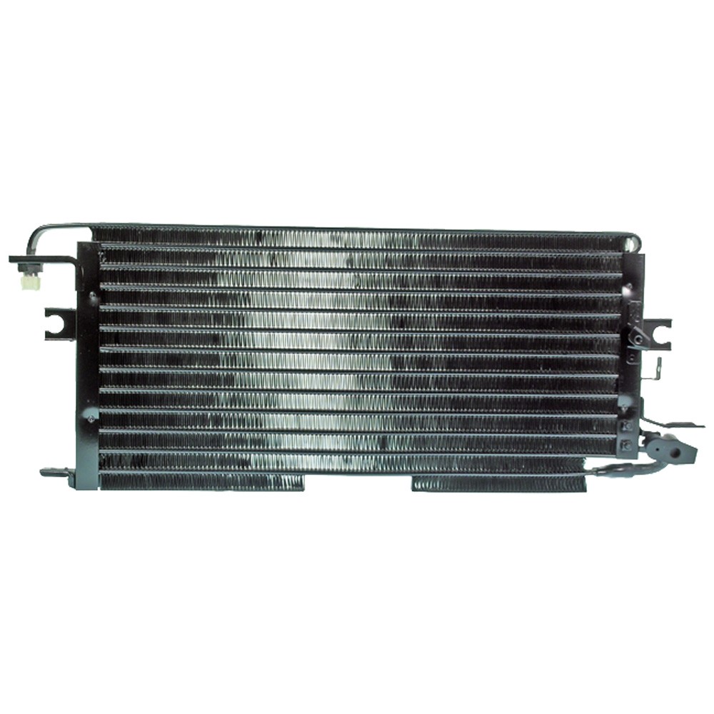 GPD A/C Condenser 4590C