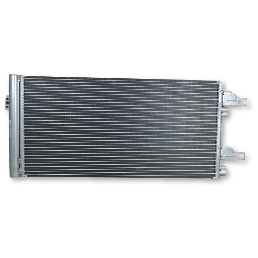GPD A/C Condenser 4614C