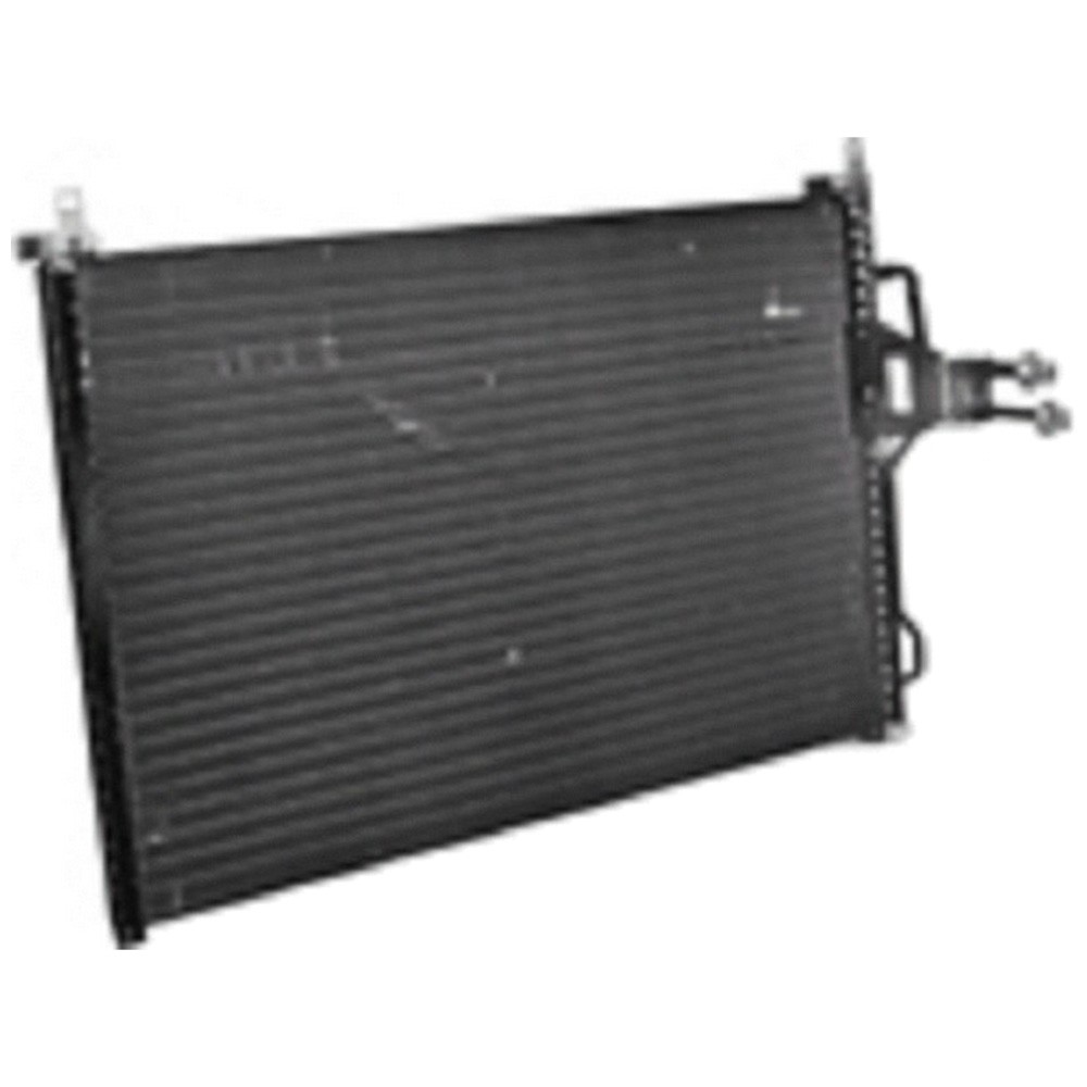 GPD A/C Condenser 4629C