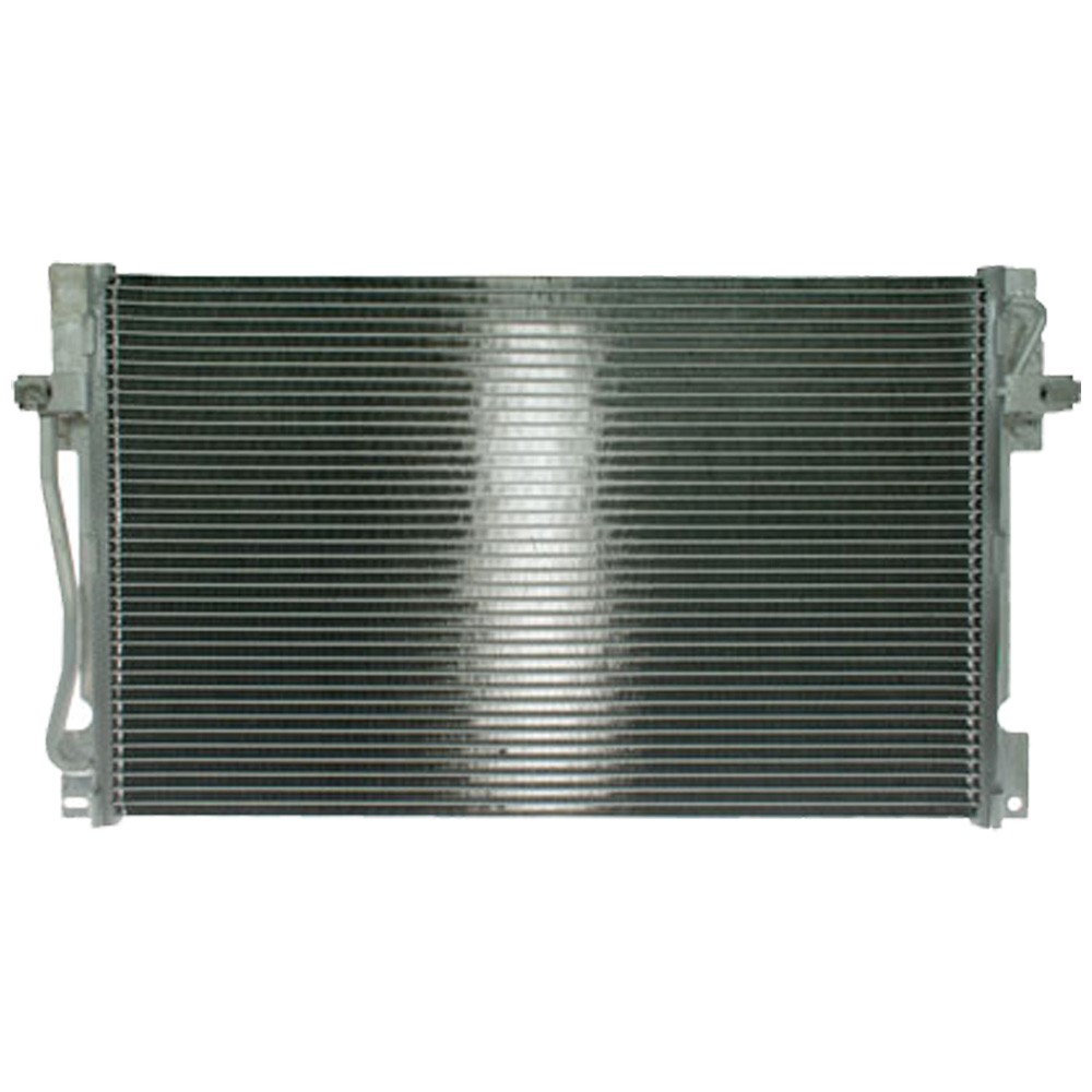 GPD A/C Condenser 4659C