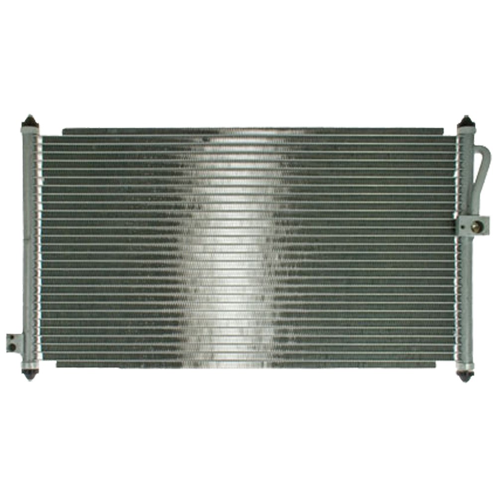 GPD A/C Condenser 4660C