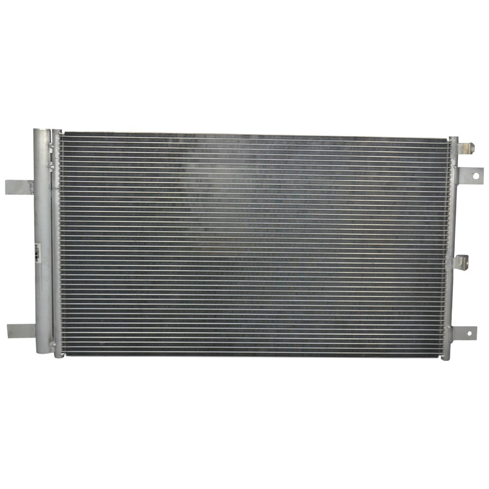 GPD A/C Condenser 4689C