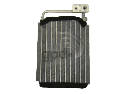 GPD A/C Evaporator Core 4711241