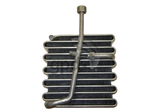 GPD A/C Evaporator Core 4711245