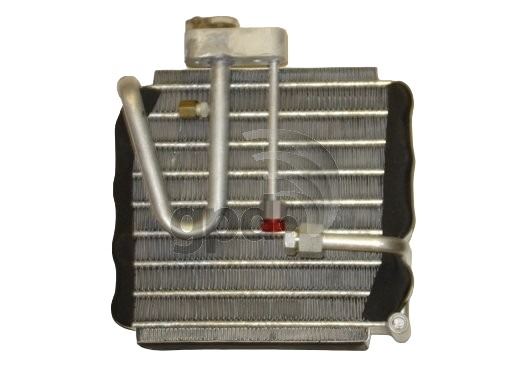 GPD A/C Evaporator Core 4711272