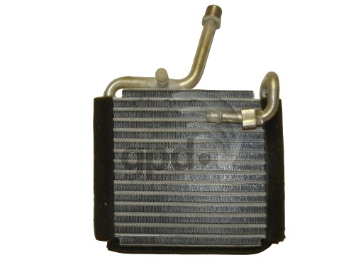 GPD A/C Evaporator Core 4711277