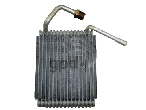 GPD A/C Evaporator Core 4711286