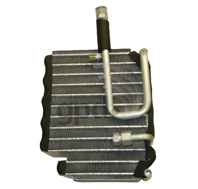 GPD A/C Evaporator Core 4711289