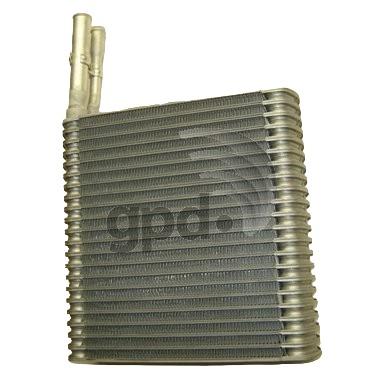 GPD A/C Evaporator Core 4711290