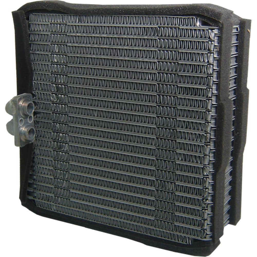 GPD A/C Evaporator Core 4711292