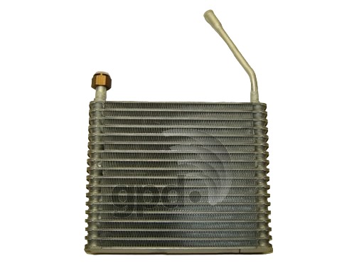 GPD A/C Evaporator Core 4711295