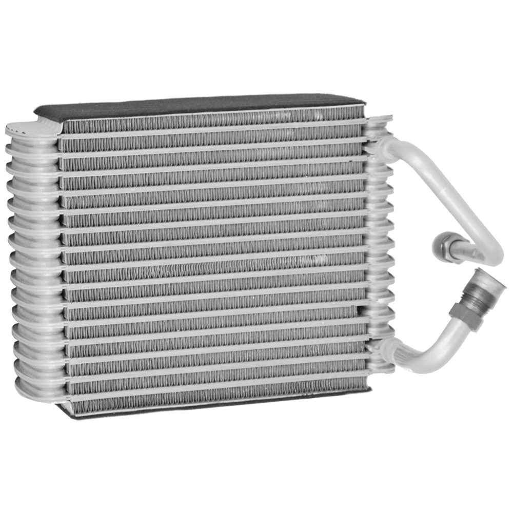 GPD A/C Evaporator Core 4711308