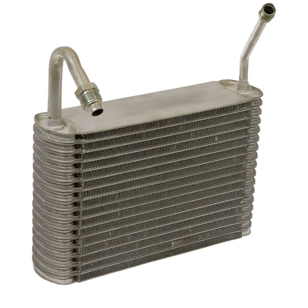 GPD A/C Evaporator Core 4711309