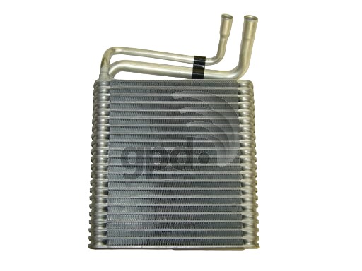 GPD A/C Evaporator Core 4711319