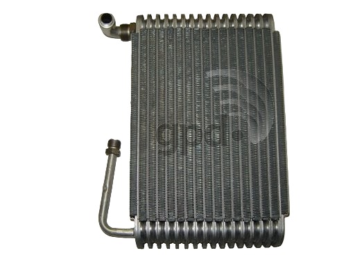GPD A/C Evaporator Core 4711332