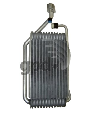 GPD A/C Evaporator Core 4711333