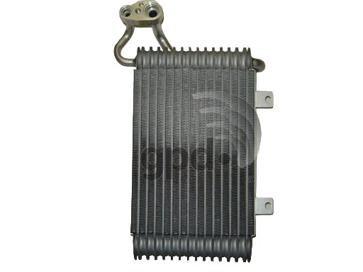 GPD A/C Evaporator Core 4711335
