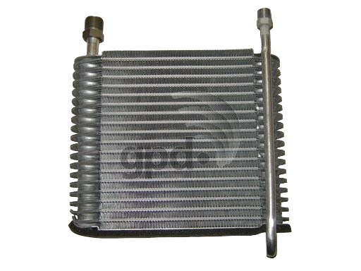 GPD A/C Evaporator Core 4711336