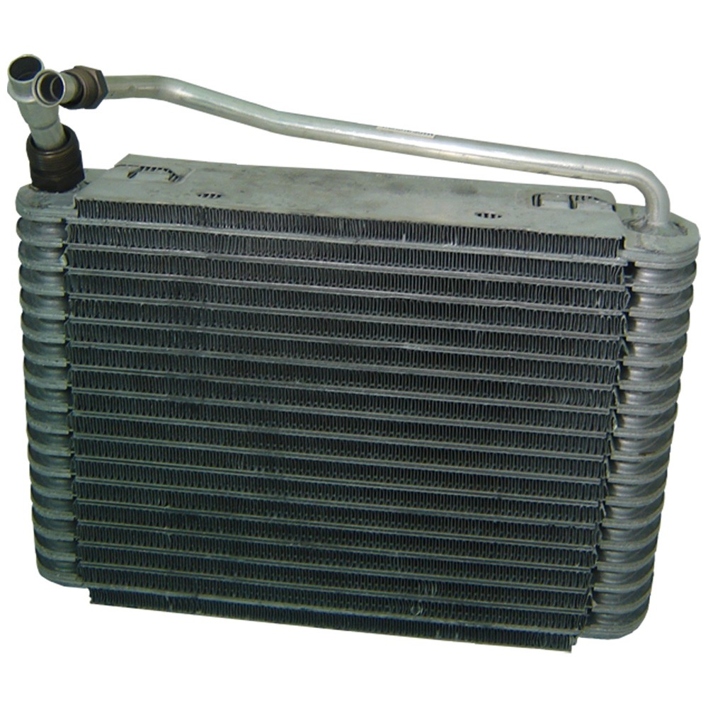 GPD A/C Evaporator Core 4711337