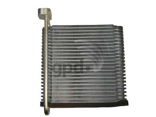 GPD A/C Evaporator Core 4711344