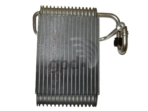 GPD A/C Evaporator Core 4711346