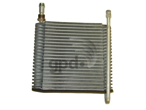 GPD A/C Evaporator Core 4711349
