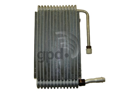 GPD A/C Evaporator Core 4711360
