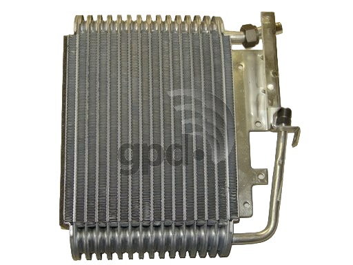 GPD A/C Evaporator Core 4711362