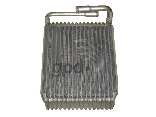 GPD A/C Evaporator Core 4711386