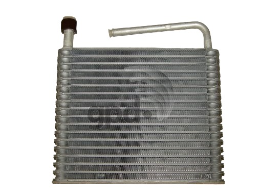 GPD A/C Evaporator Core 4711391