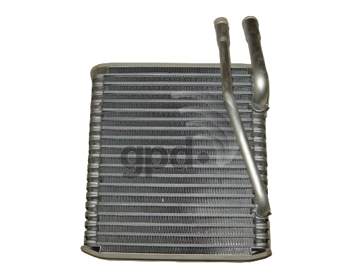 GPD A/C Evaporator Core 4711395