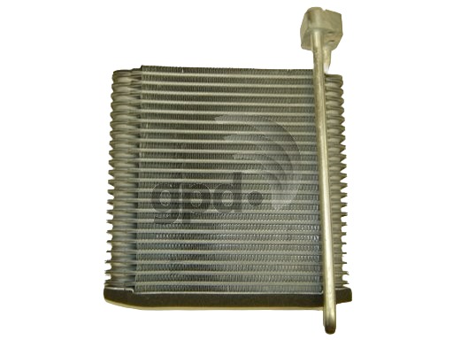 GPD A/C Evaporator Core 4711398