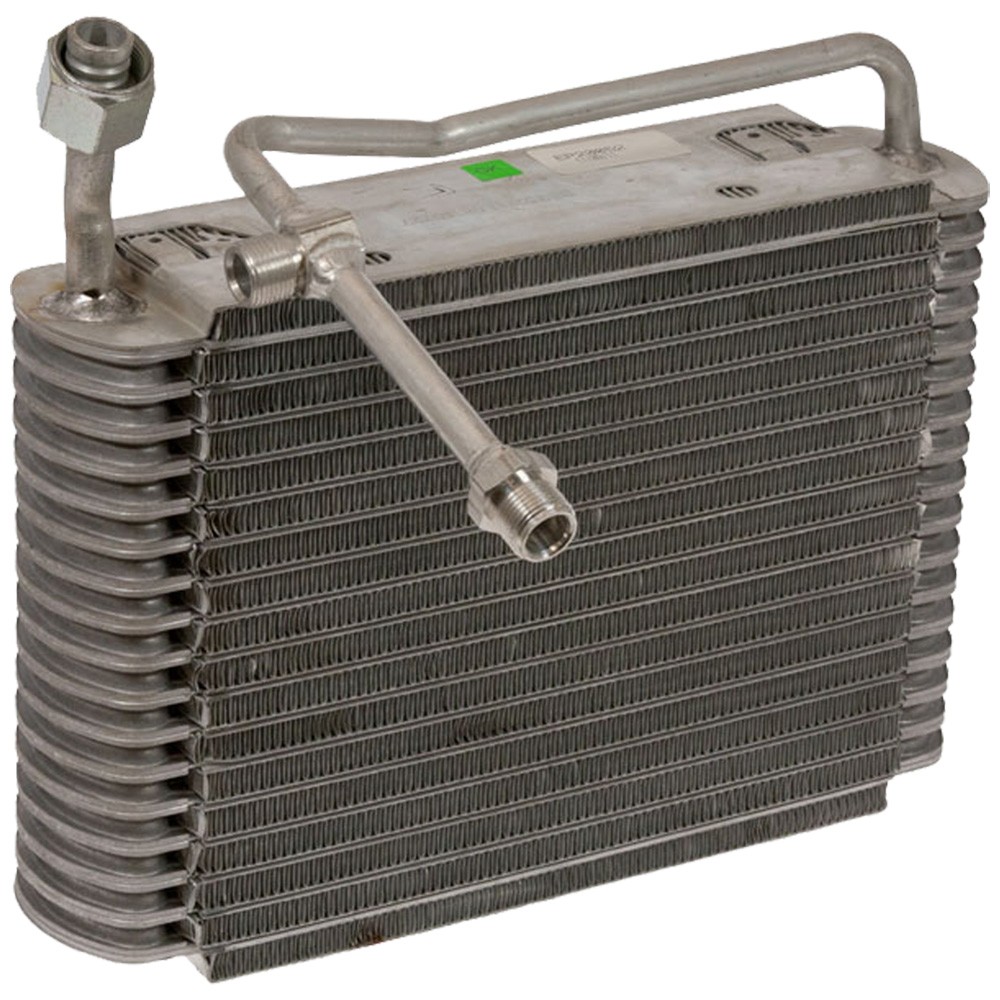 GPD A/C Evaporator Core 4711410