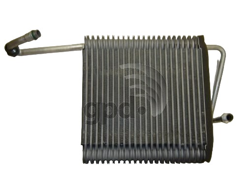 GPD A/C Evaporator Core 4711413