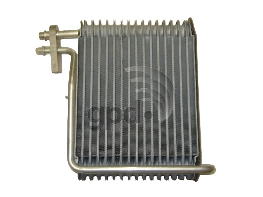 GPD A/C Evaporator Core 4711414