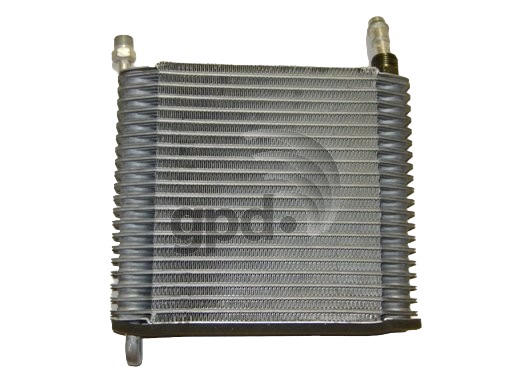 GPD A/C Evaporator Core 4711423