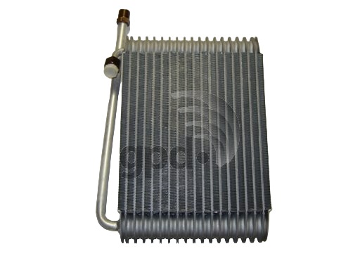 GPD A/C Evaporator Core 4711424