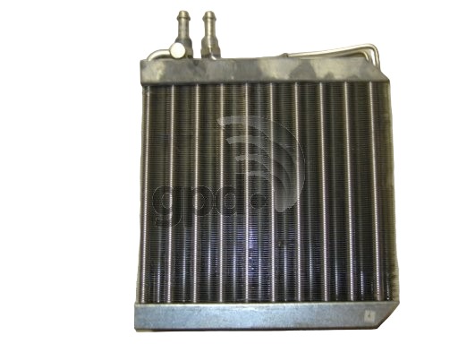 GPD A/C Evaporator Core 4711435