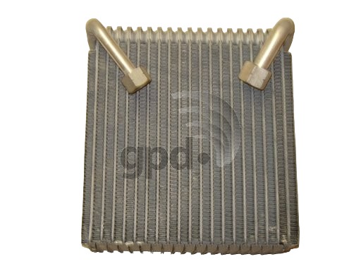 GPD A/C Evaporator Core 4711436