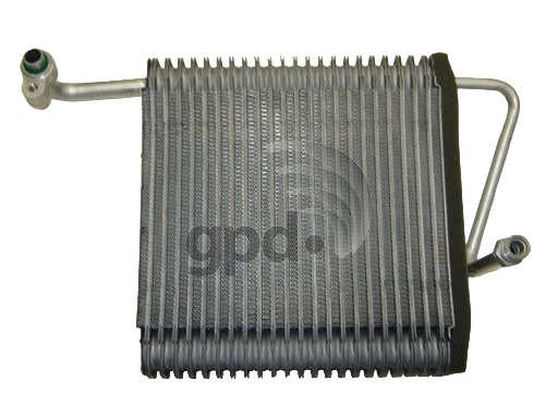 GPD A/C Evaporator Core 4711438