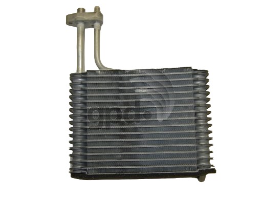 GPD A/C Evaporator Core 4711439