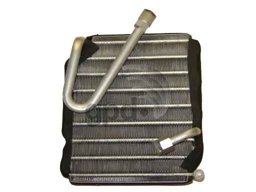GPD A/C Evaporator Core 4711458
