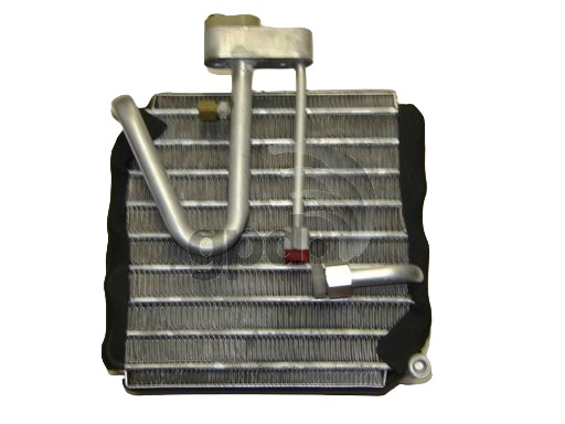 GPD A/C Evaporator Core 4711485