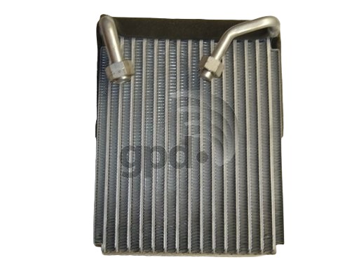 GPD A/C Evaporator Core 4711508