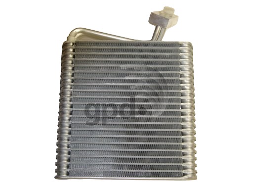 GPD A/C Evaporator Core 4711523